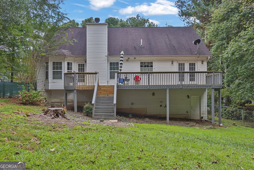 3140 Willow Park Drive Dacula - Photo 32