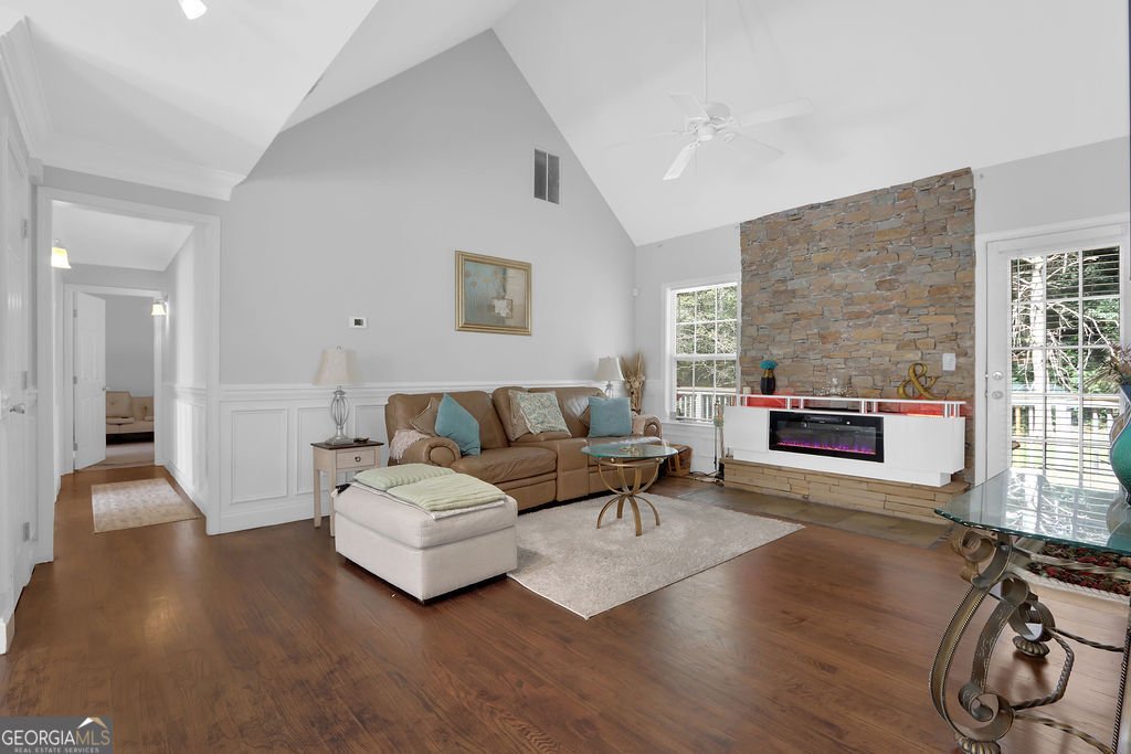 3140 Willow Park Drive Dacula - Photo 7