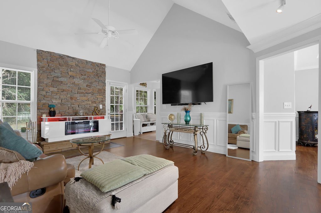 3140 Willow Park Drive Dacula - Photo 8