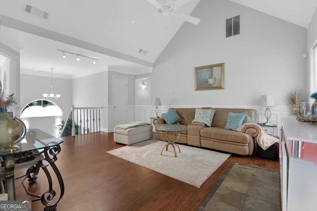 3140 Willow Park Drive Dacula - Photo 9