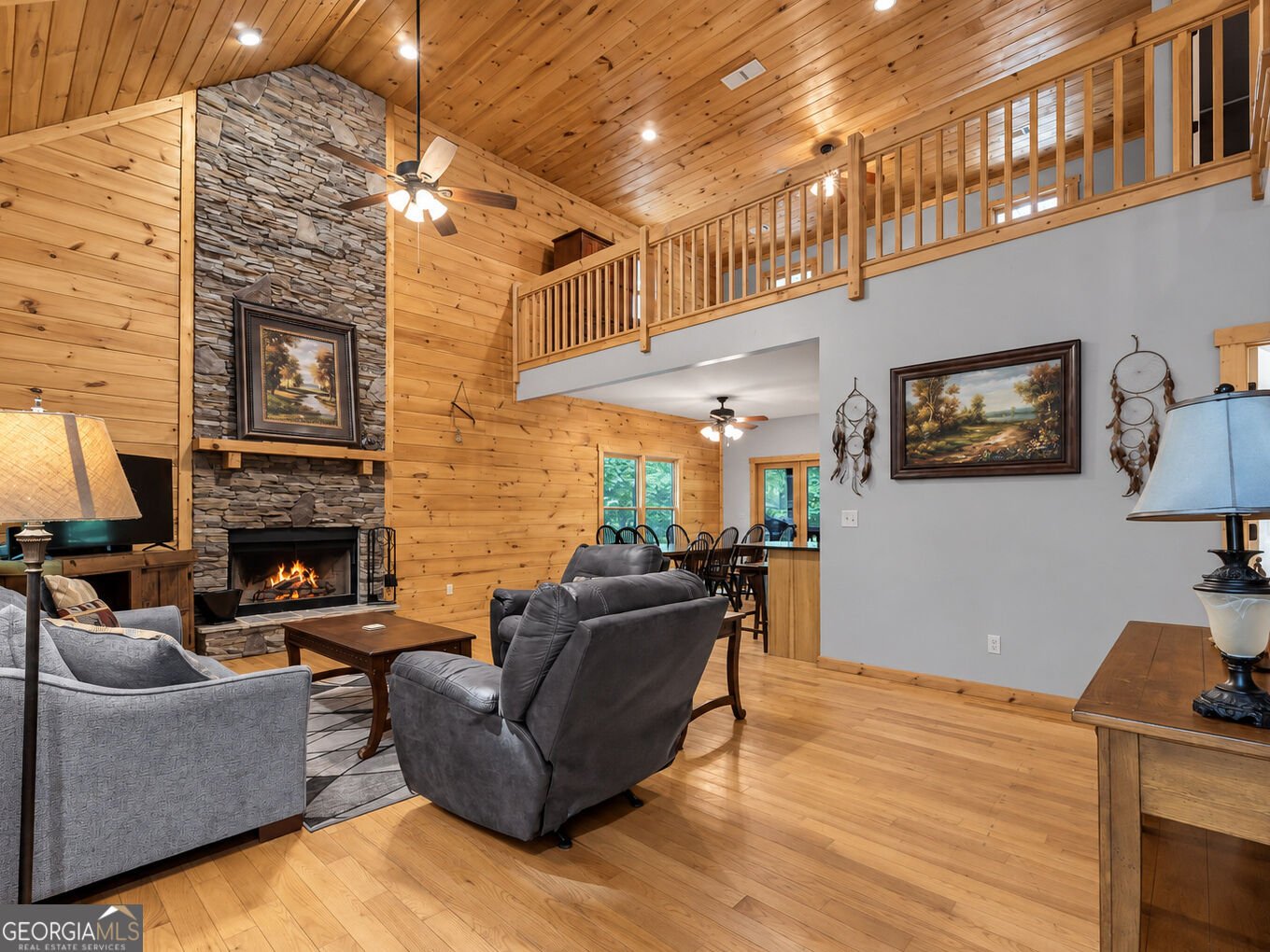 416 Acadia Drive Ellijay - Photo 10