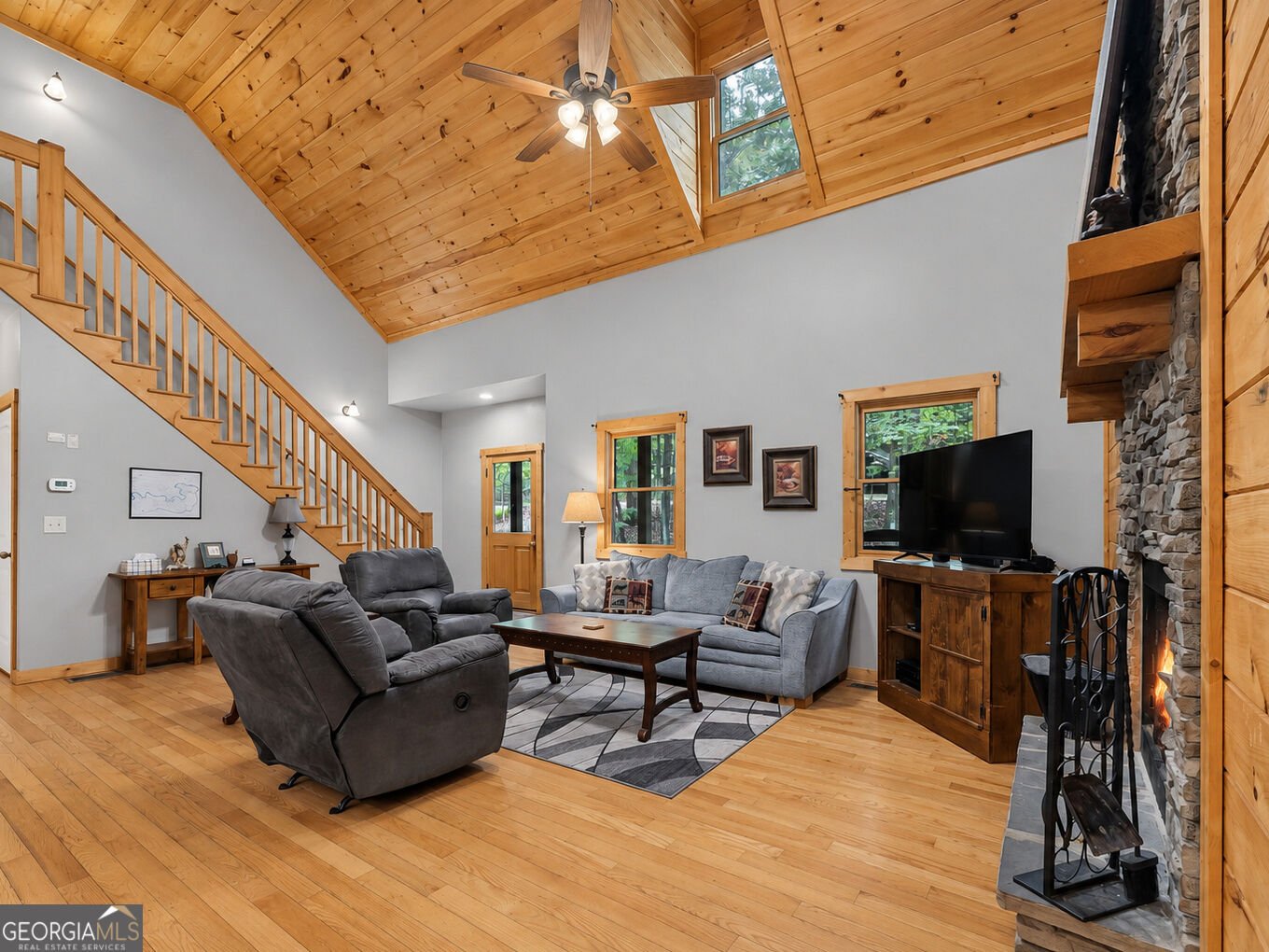 416 Acadia Drive Ellijay - Photo 11