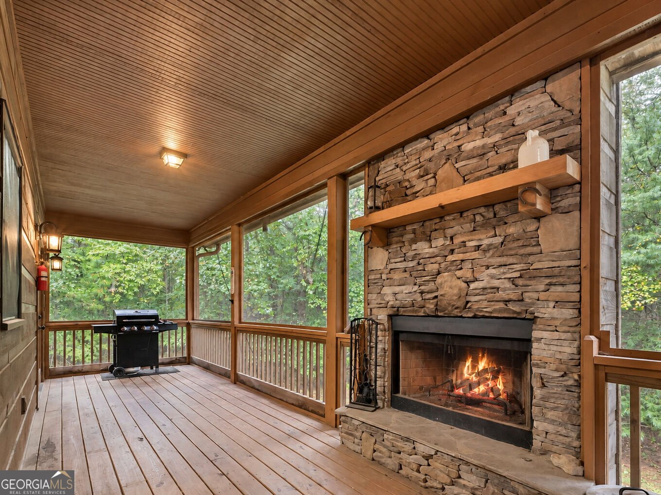 416 Acadia Drive Ellijay - Photo 33