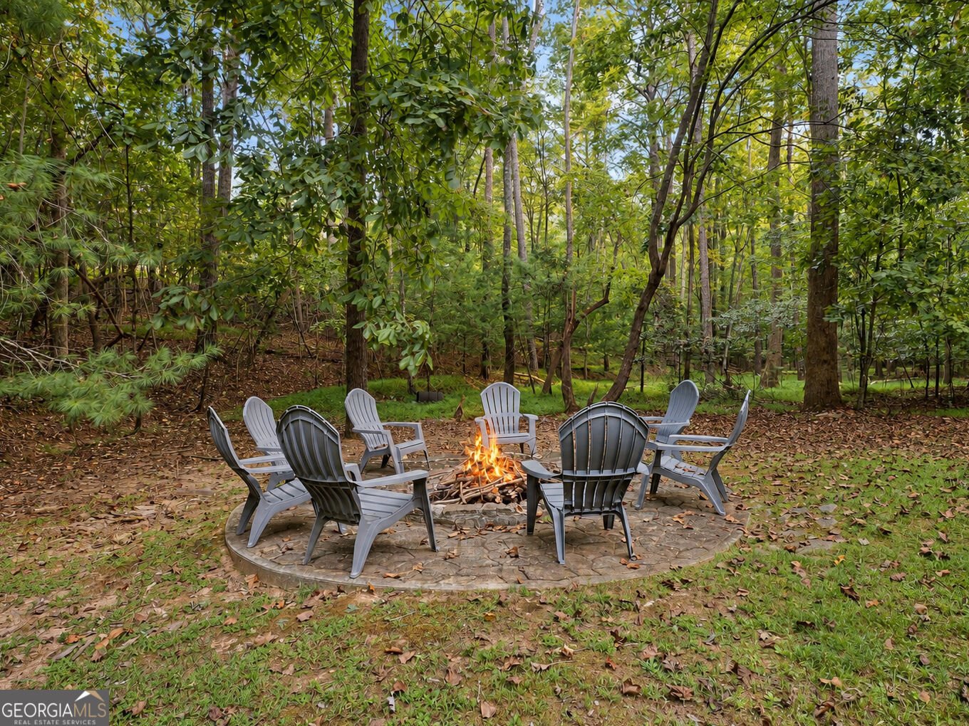 416 Acadia Drive Ellijay - Photo 36