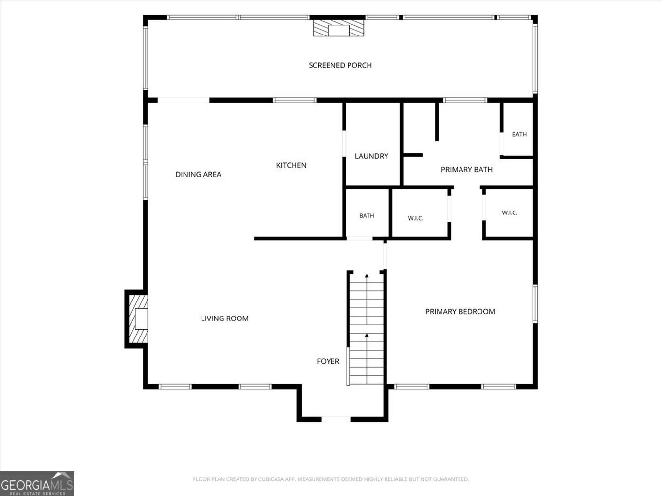 416 Acadia Drive Ellijay - Photo 37