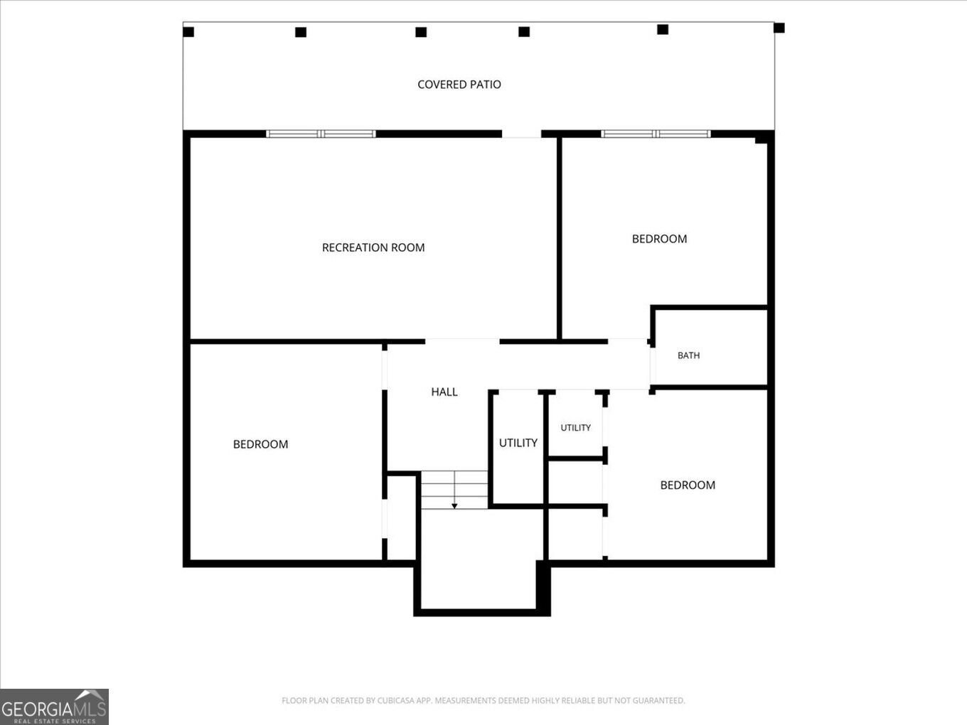 416 Acadia Drive Ellijay - Photo 39