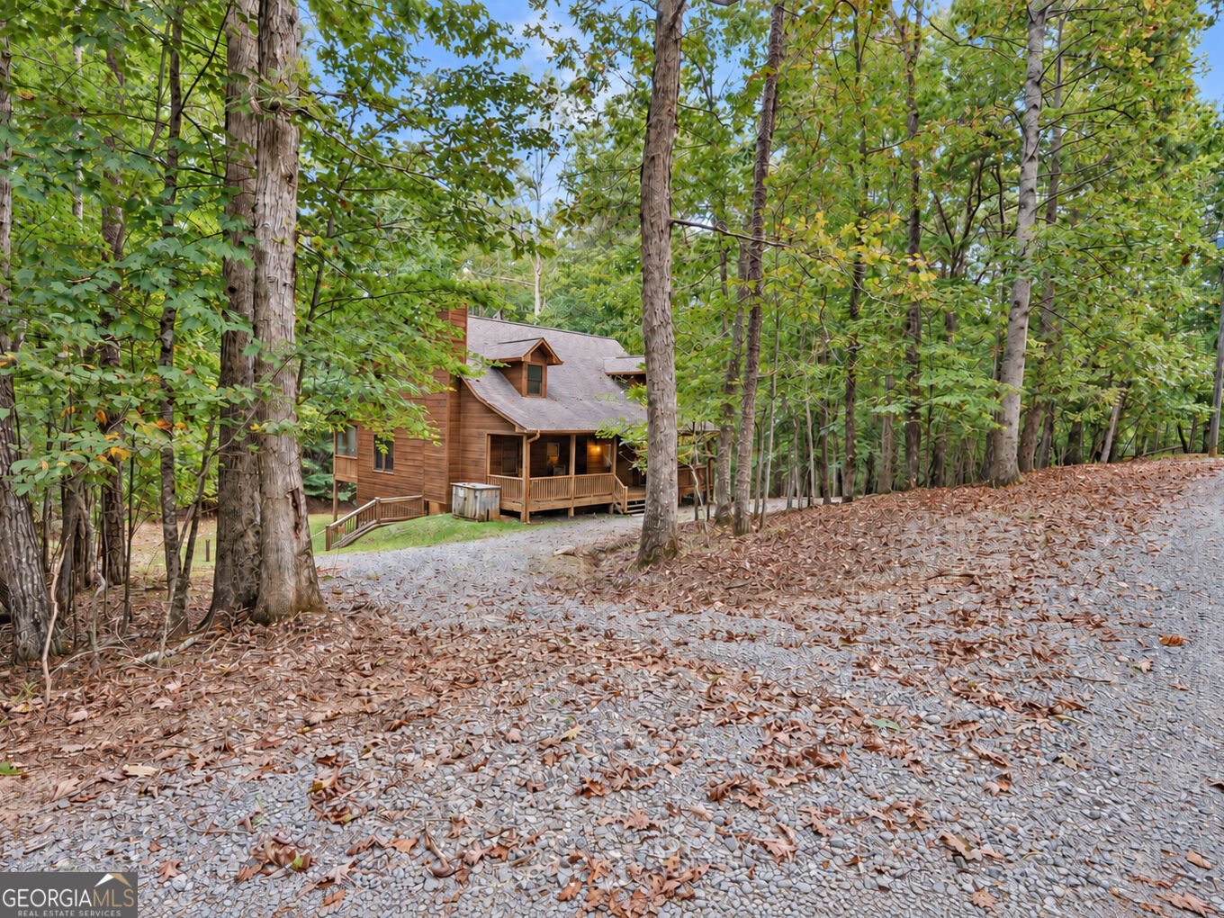 416 Acadia Drive Ellijay - Photo 6