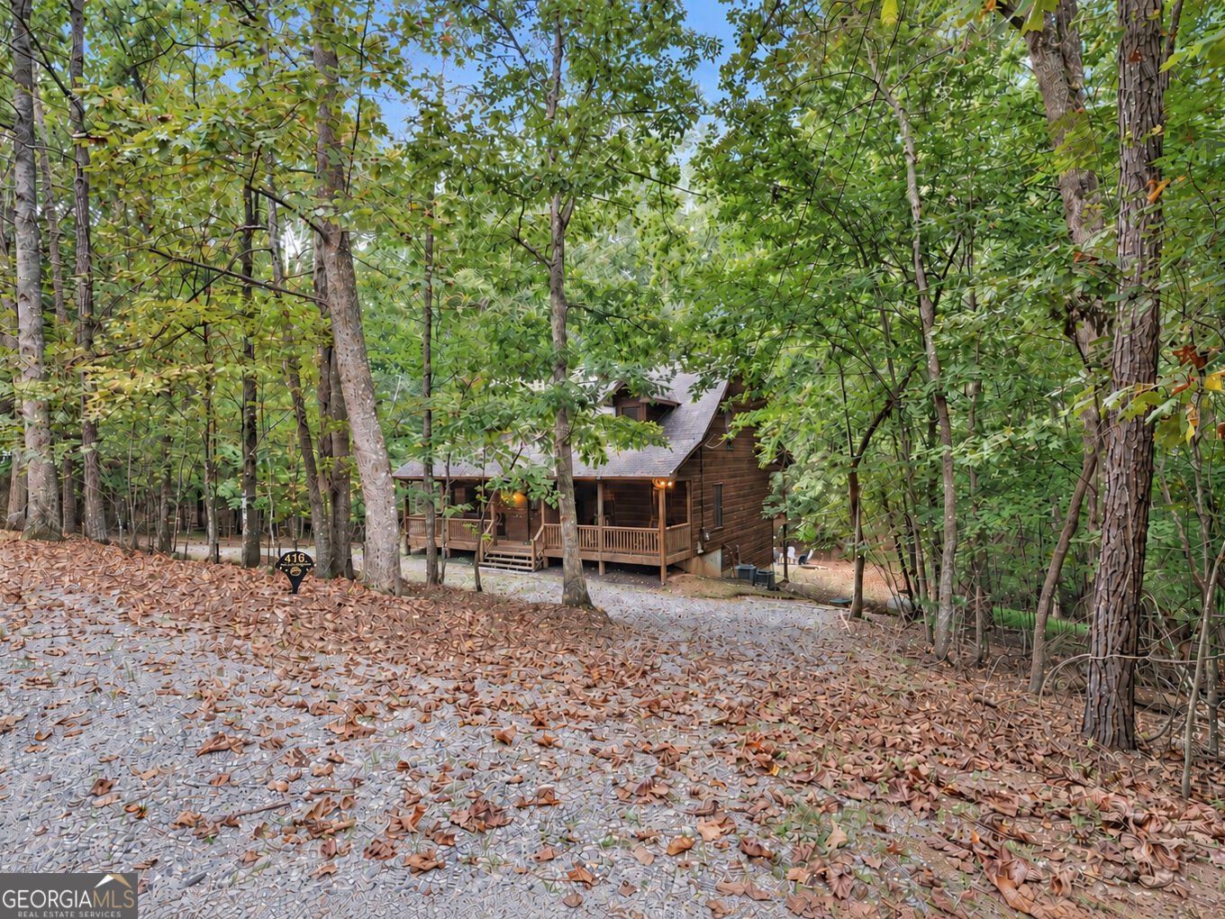 416 Acadia Drive Ellijay - Photo 7