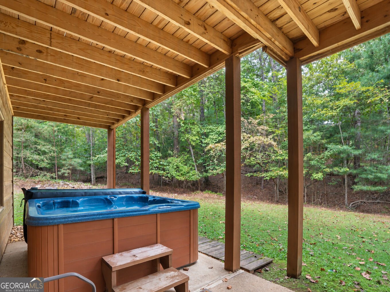 416 Acadia Drive Ellijay - Photo 8