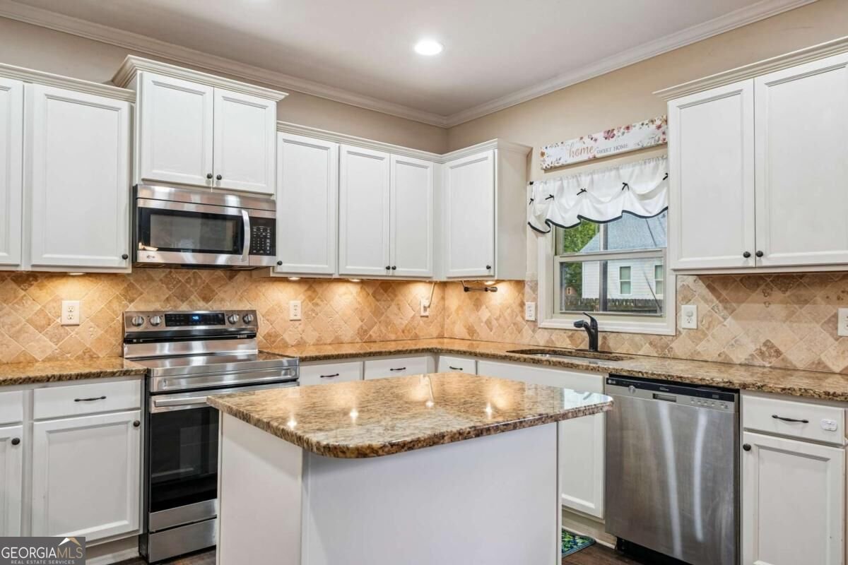 7410 John Pirkle Drive Cumming - Photo 12