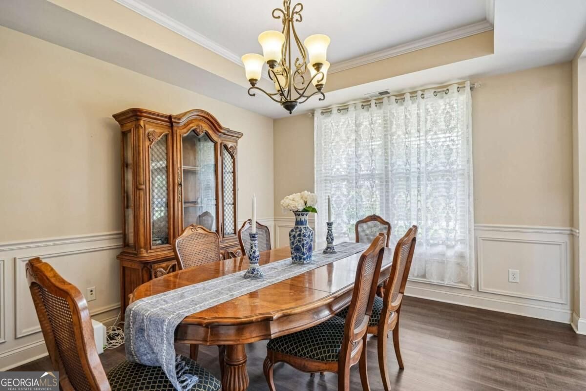 7410 John Pirkle Drive Cumming - Photo 14