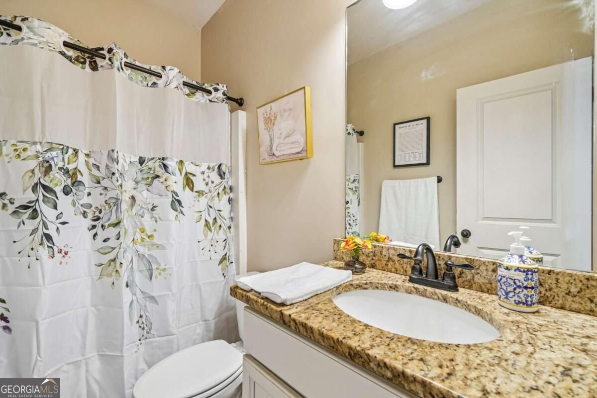 7410 John Pirkle Drive Cumming - Photo 19