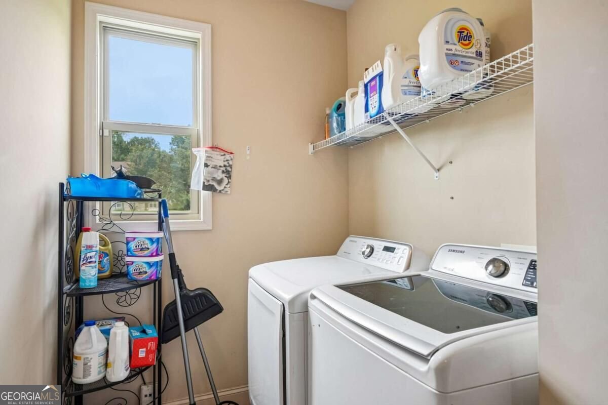 7410 John Pirkle Drive Cumming - Photo 20