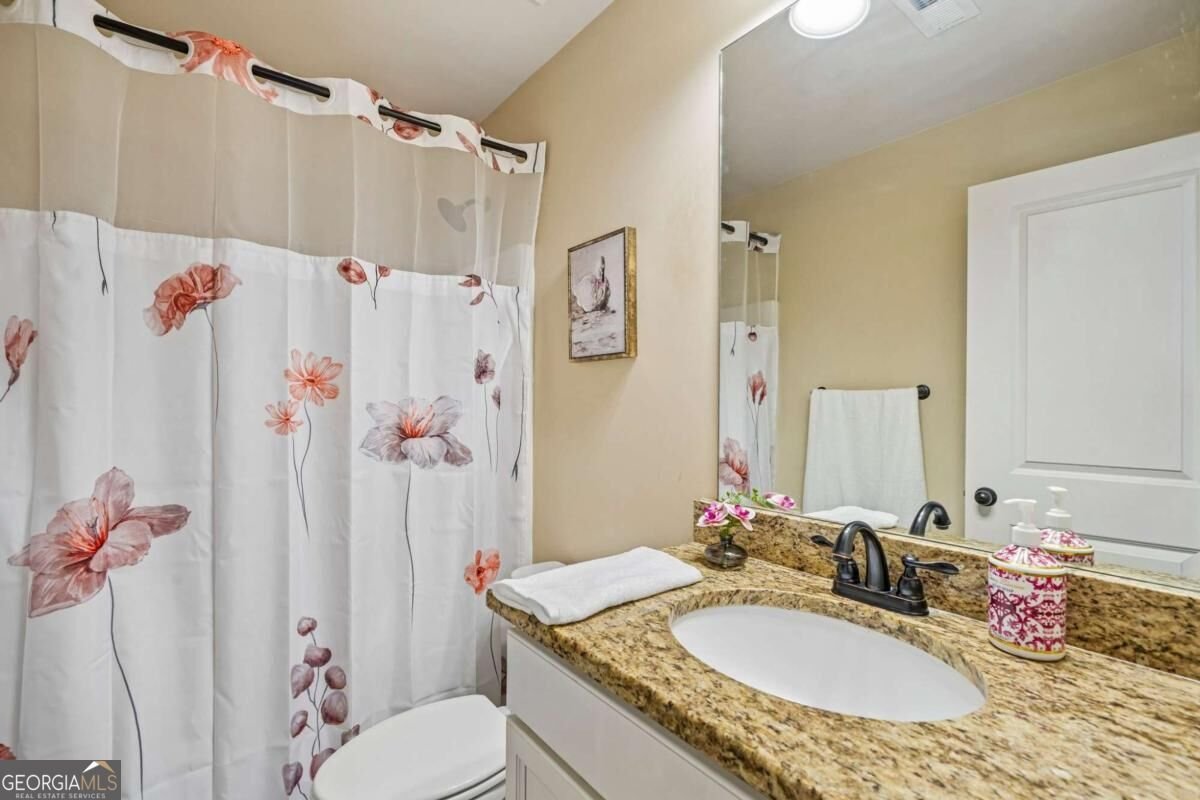 7410 John Pirkle Drive Cumming - Photo 22