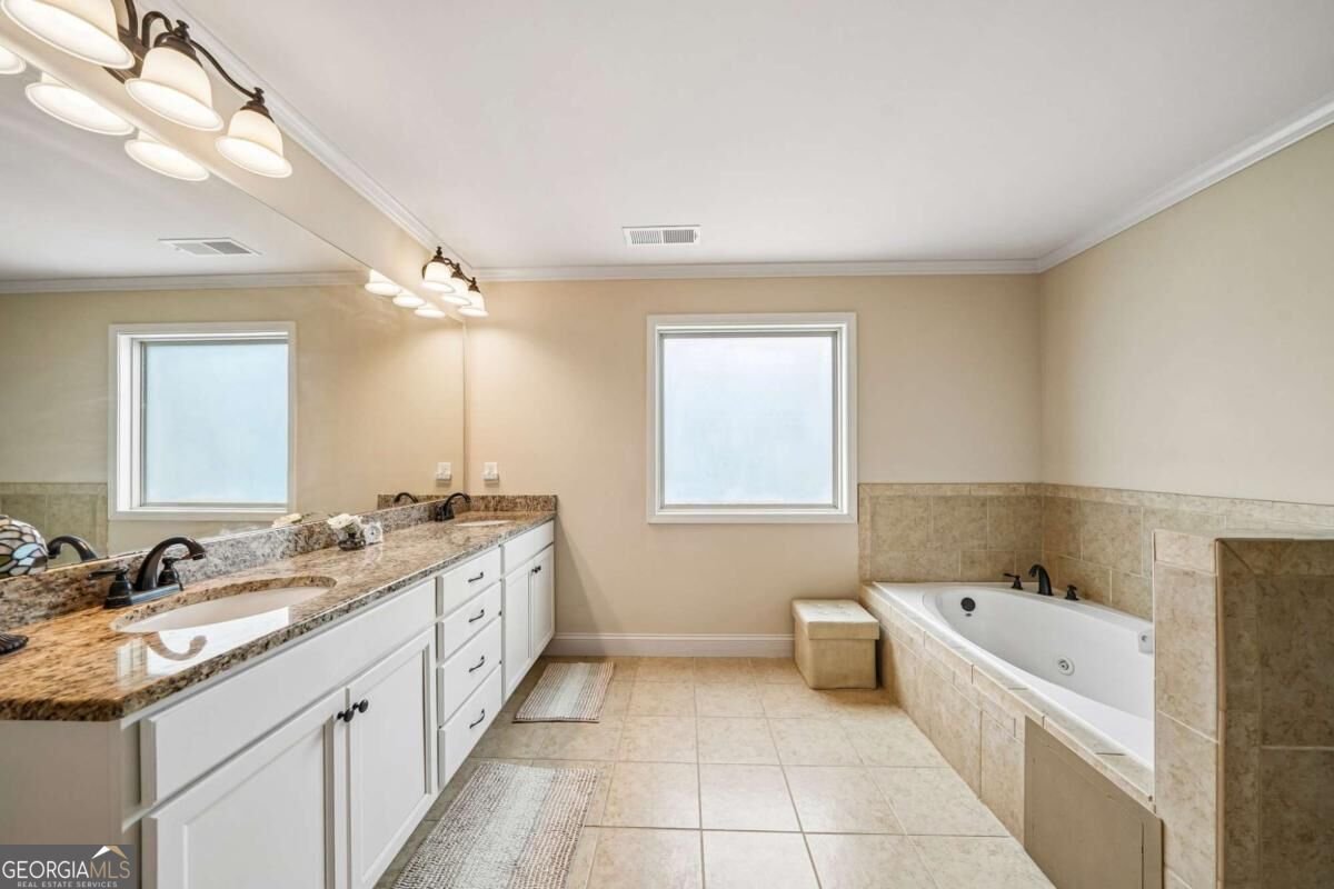 7410 John Pirkle Drive Cumming - Photo 27