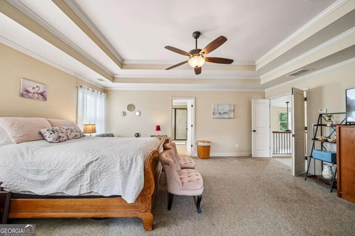 7410 John Pirkle Drive Cumming - Photo 30
