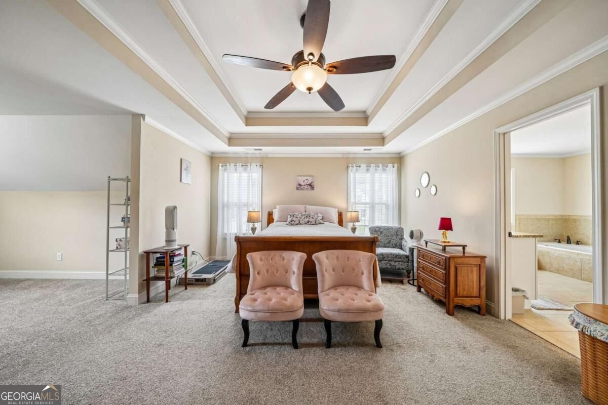 7410 John Pirkle Drive Cumming - Photo 31