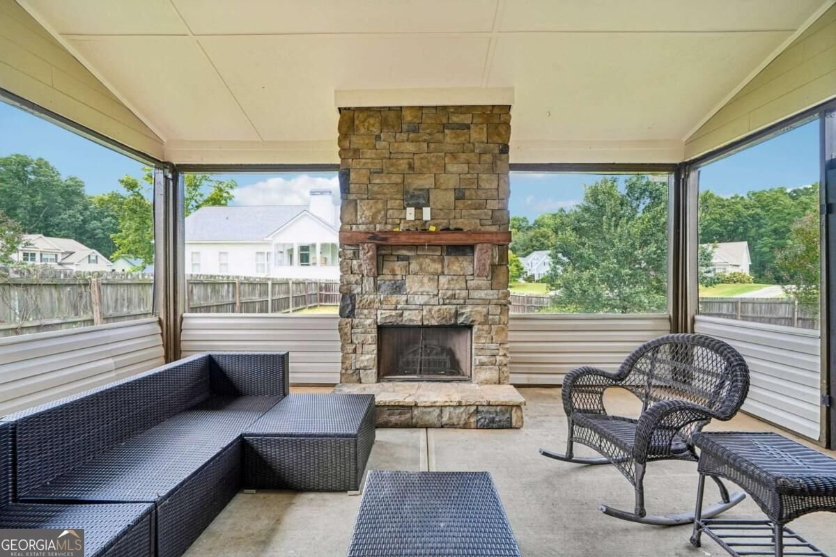 7410 John Pirkle Drive Cumming - Photo 33