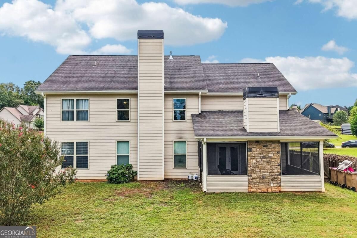 7410 John Pirkle Drive Cumming - Photo 35