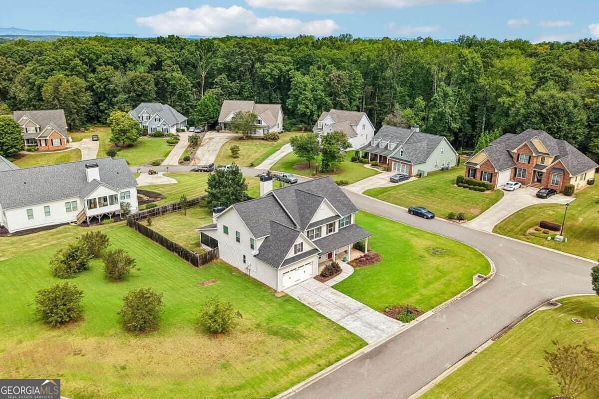 7410 John Pirkle Drive Cumming - Photo 38