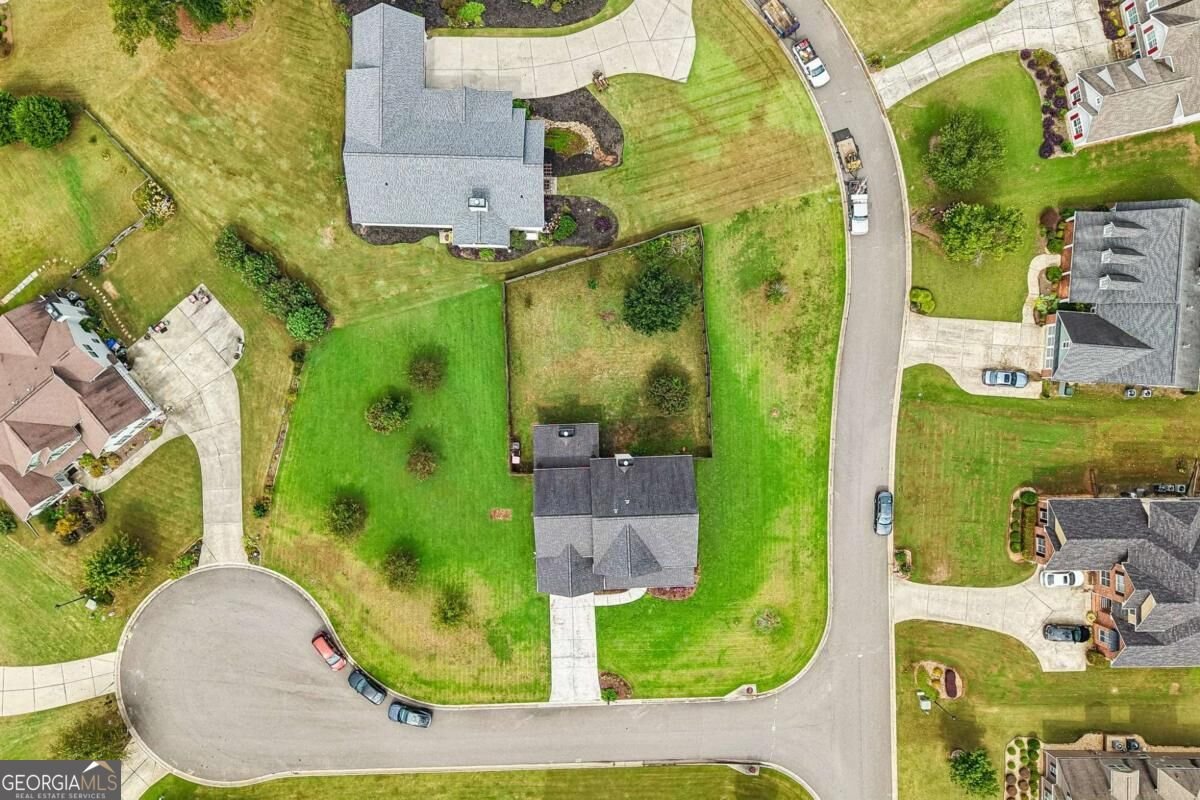 7410 John Pirkle Drive Cumming - Photo 40