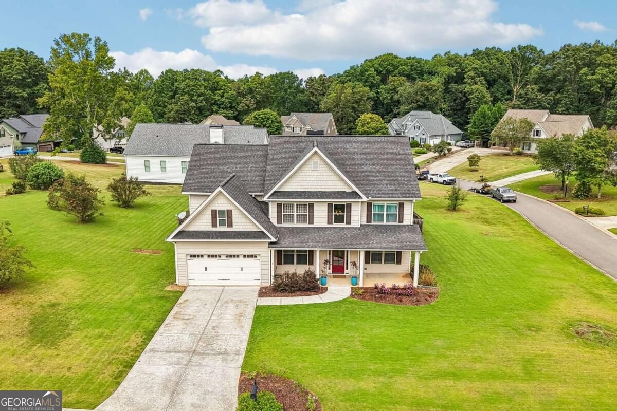 7410 John Pirkle Drive Cumming - Photo 43