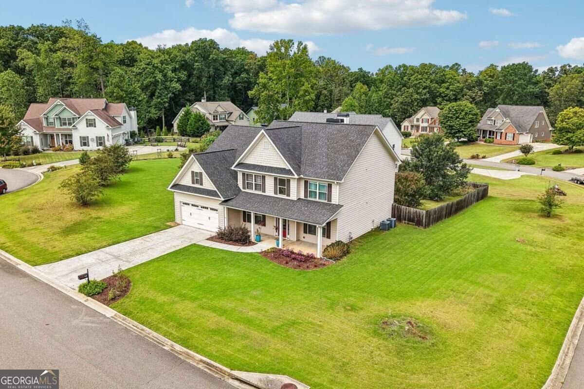 7410 John Pirkle Drive Cumming - Photo 44