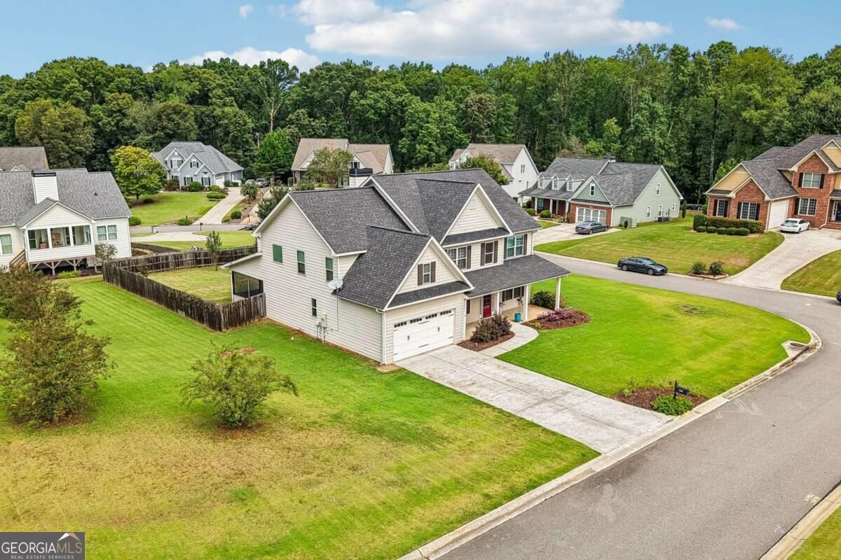 7410 John Pirkle Drive Cumming - Photo 45