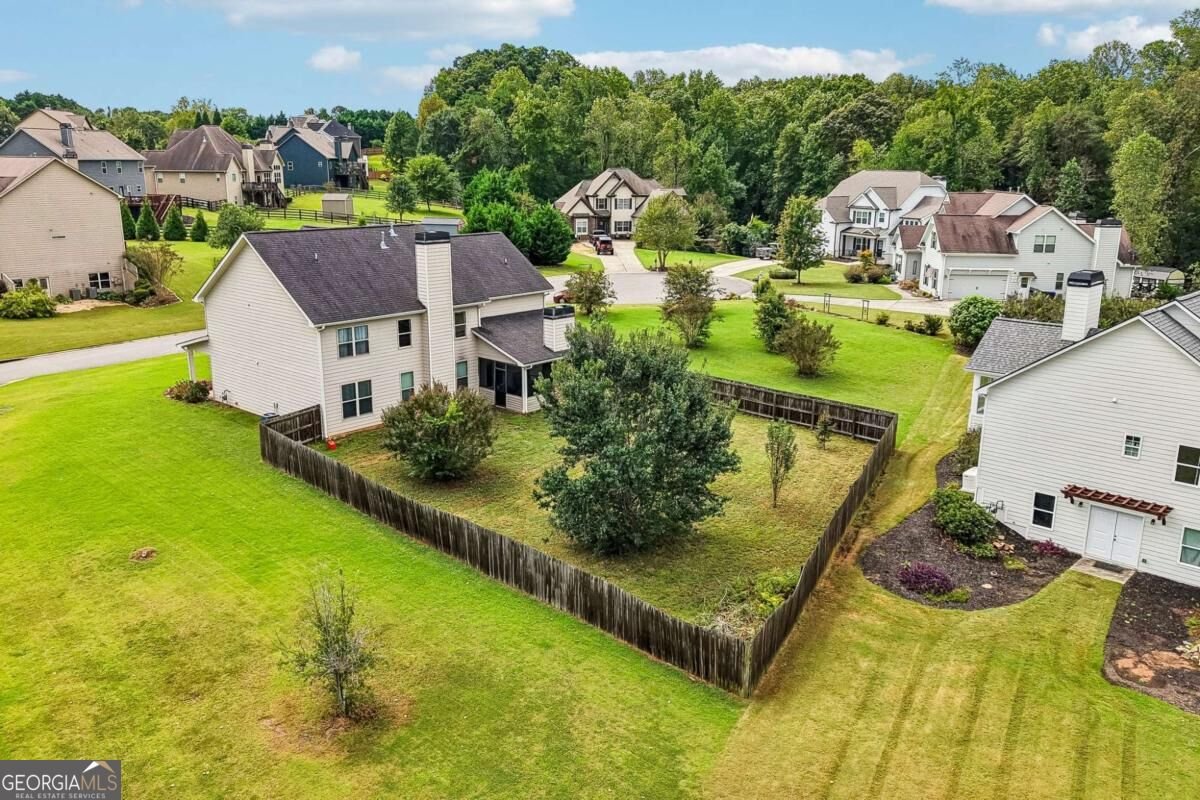 7410 John Pirkle Drive Cumming - Photo 46