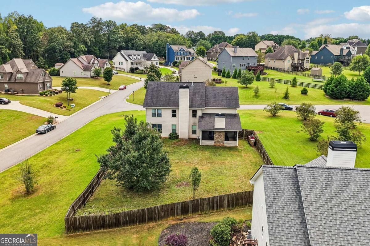 7410 John Pirkle Drive Cumming - Photo 48