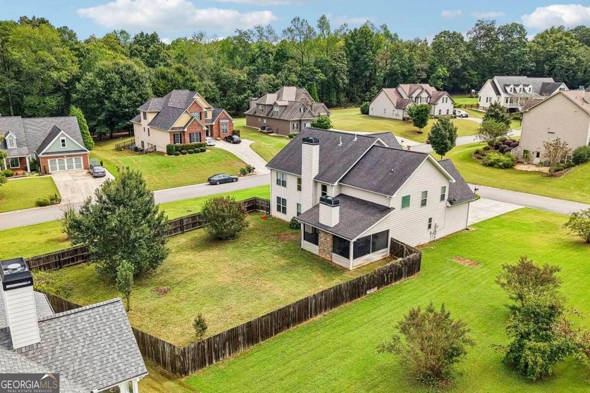 7410 John Pirkle Drive Cumming - Photo 49
