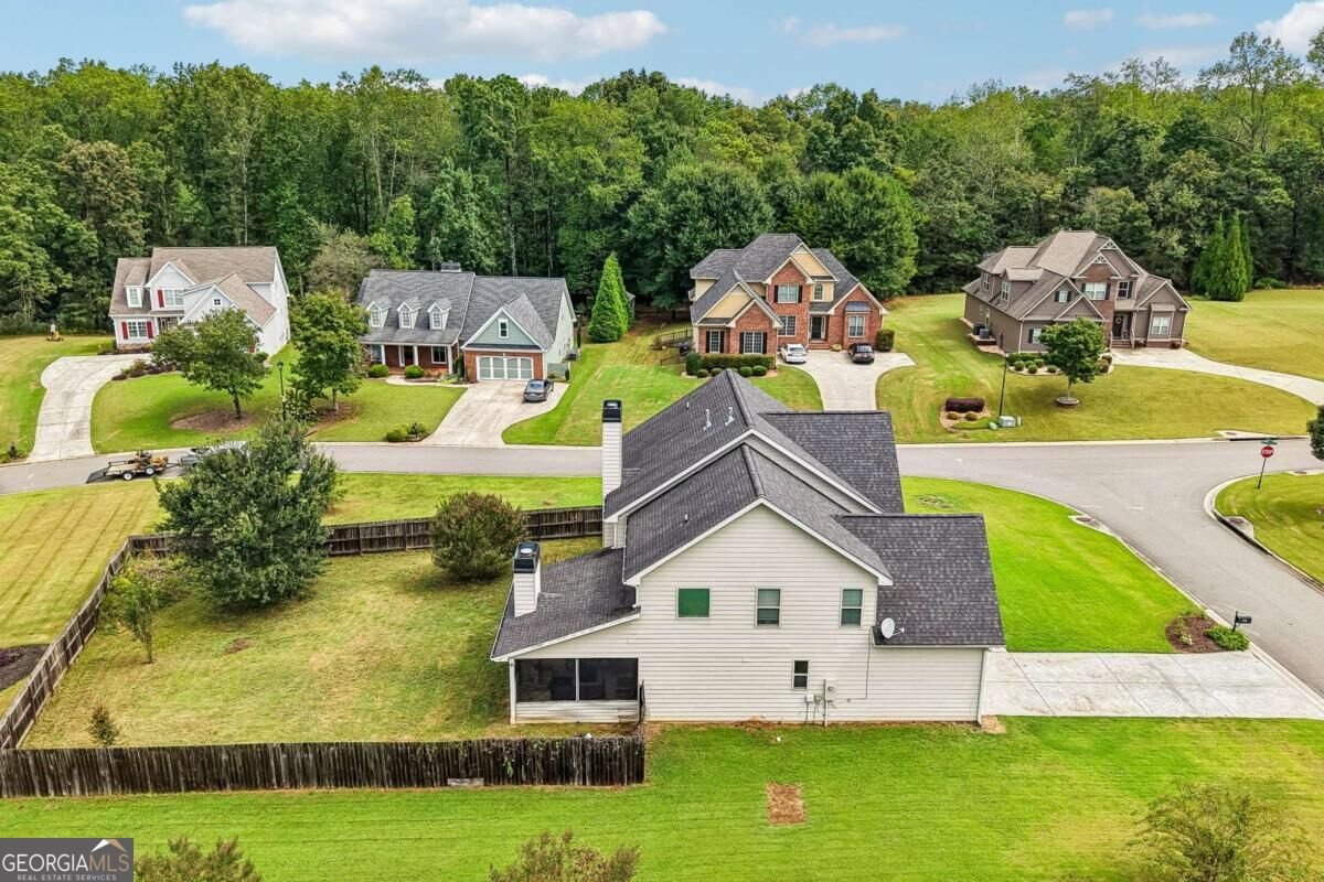 7410 John Pirkle Drive Cumming - Photo 50