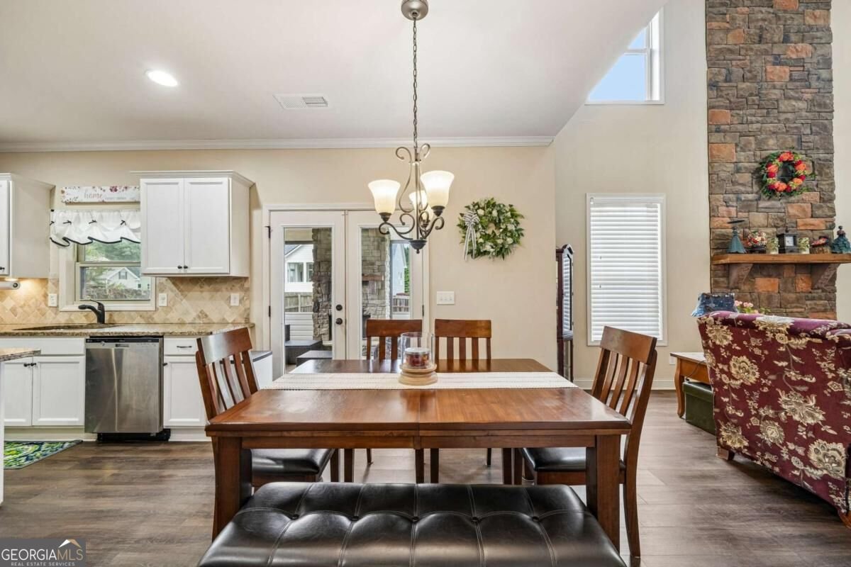 7410 John Pirkle Drive Cumming - Photo 9
