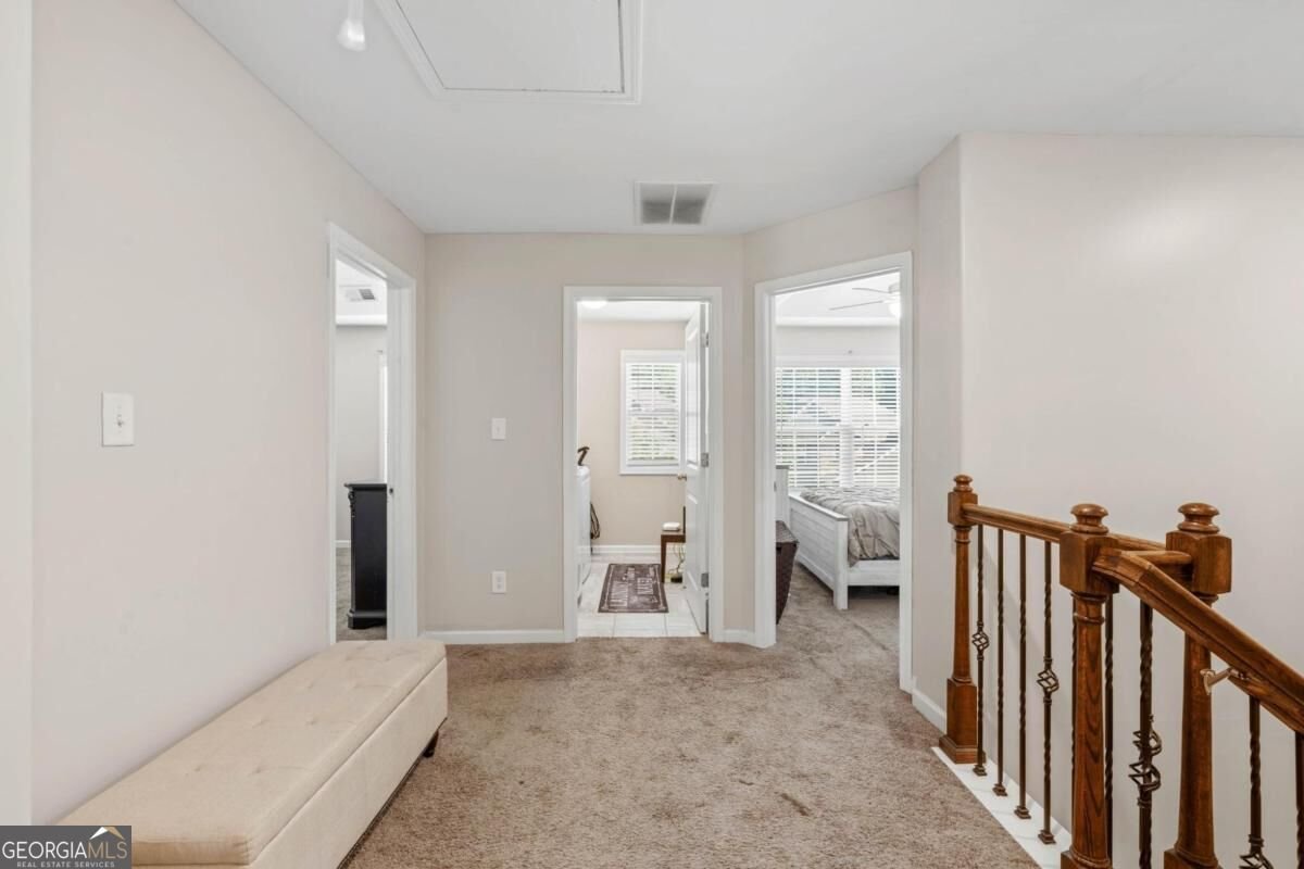 7 Doolittle Court Newnan - Photo 10