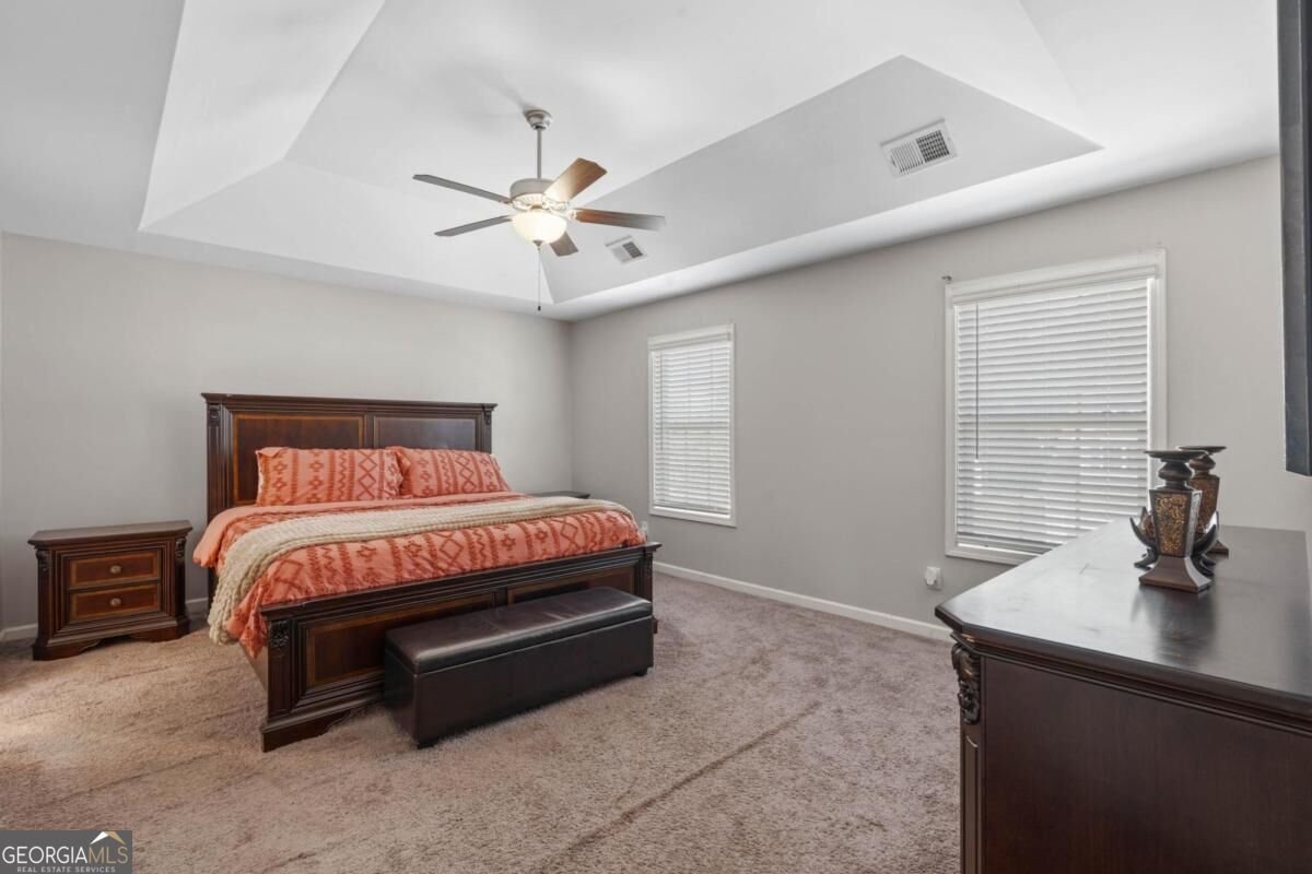 7 Doolittle Court Newnan - Photo 11