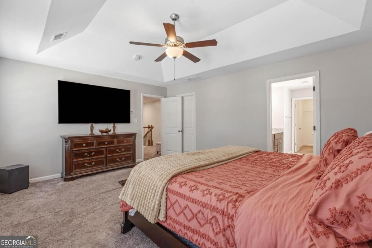 7 Doolittle Court Newnan - Photo 12