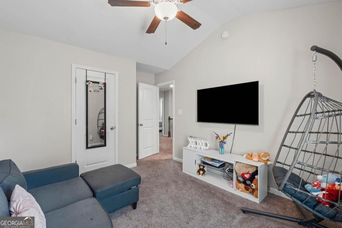 7 Doolittle Court Newnan - Photo 16