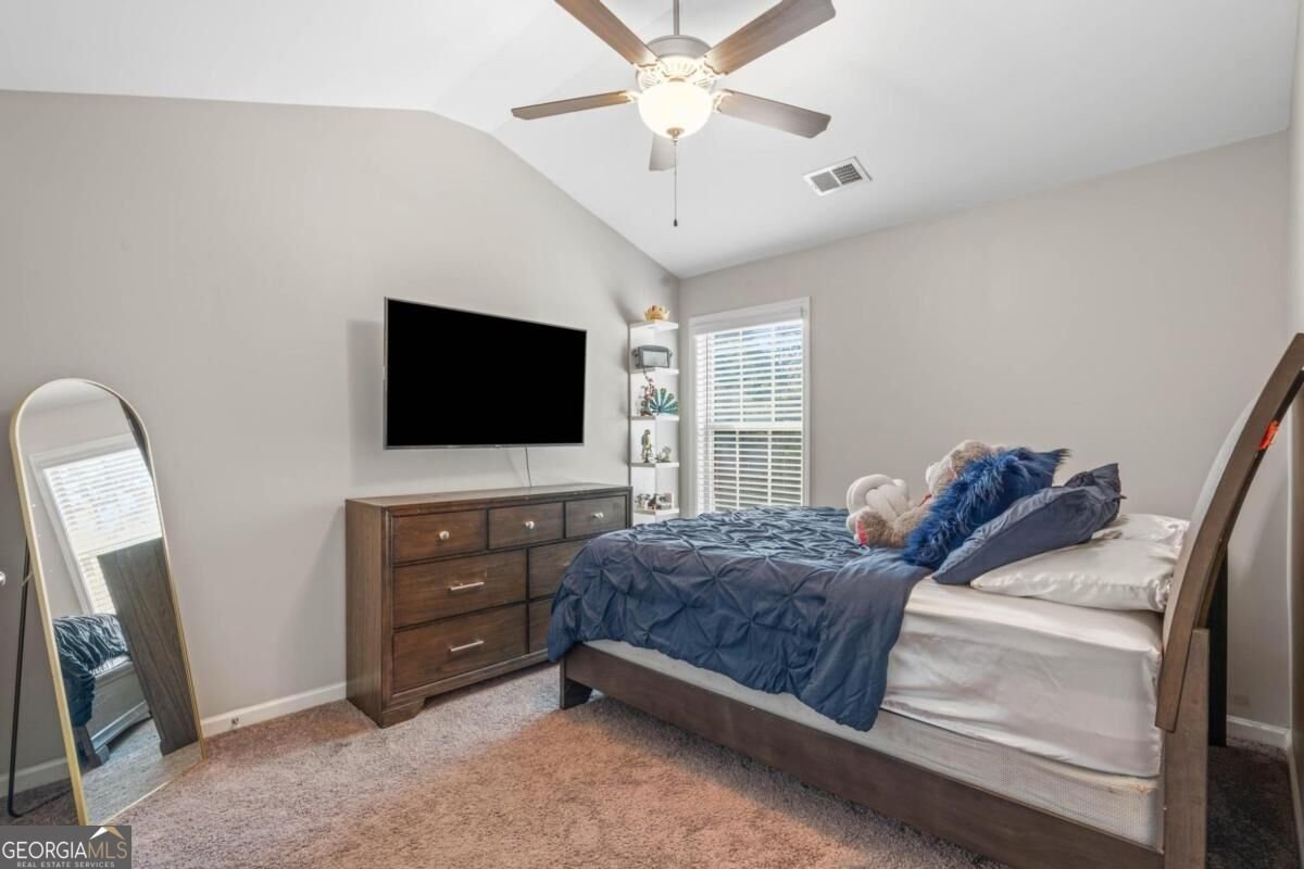 7 Doolittle Court Newnan - Photo 17