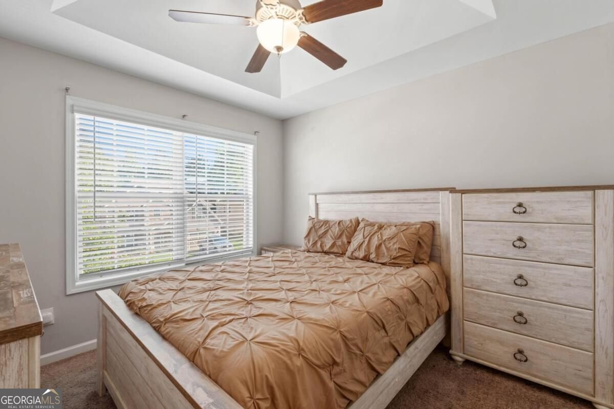 7 Doolittle Court Newnan - Photo 18