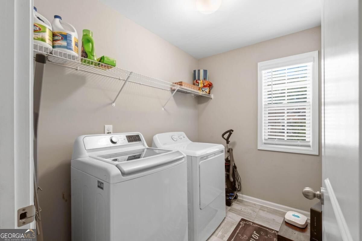 7 Doolittle Court Newnan - Photo 21
