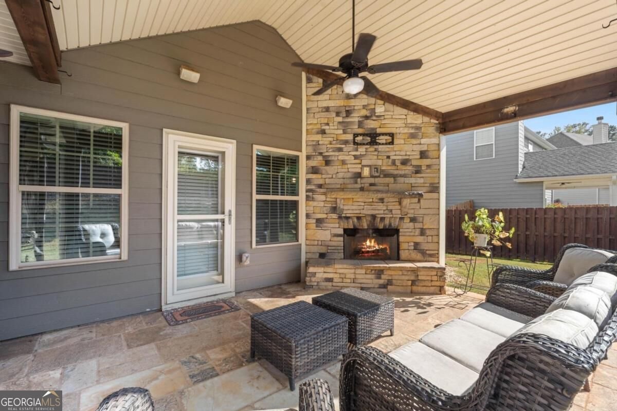 7 Doolittle Court Newnan - Photo 22