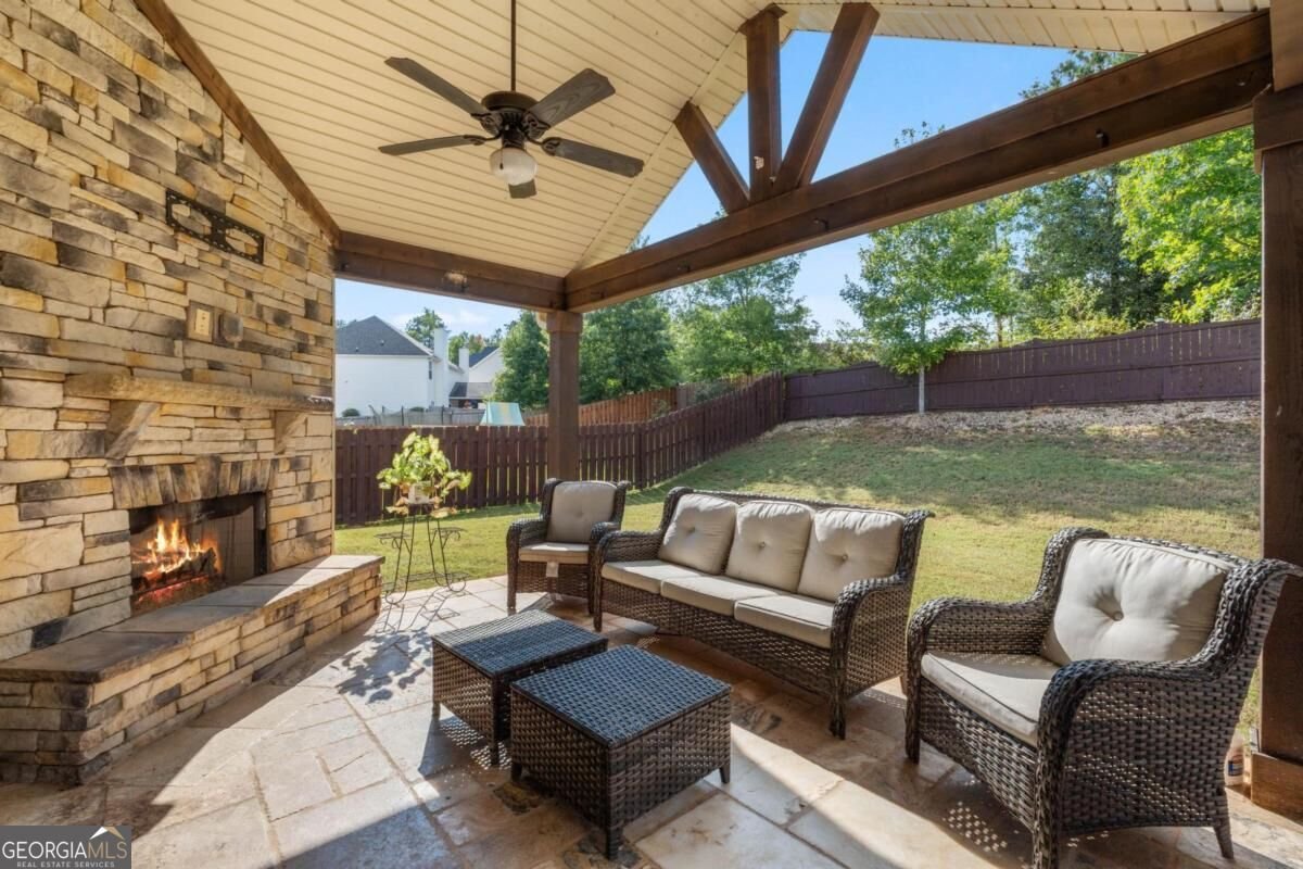 7 Doolittle Court Newnan - Photo 23