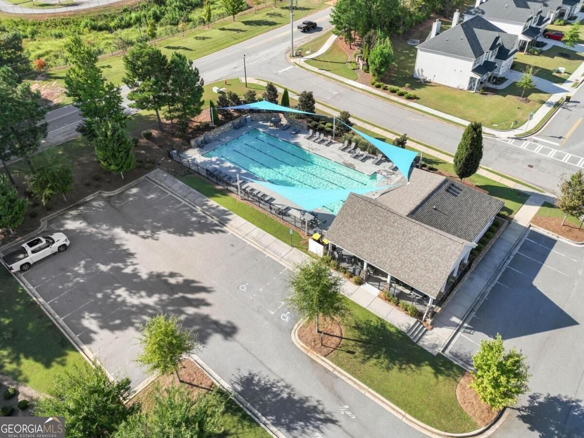 7 Doolittle Court Newnan - Photo 27