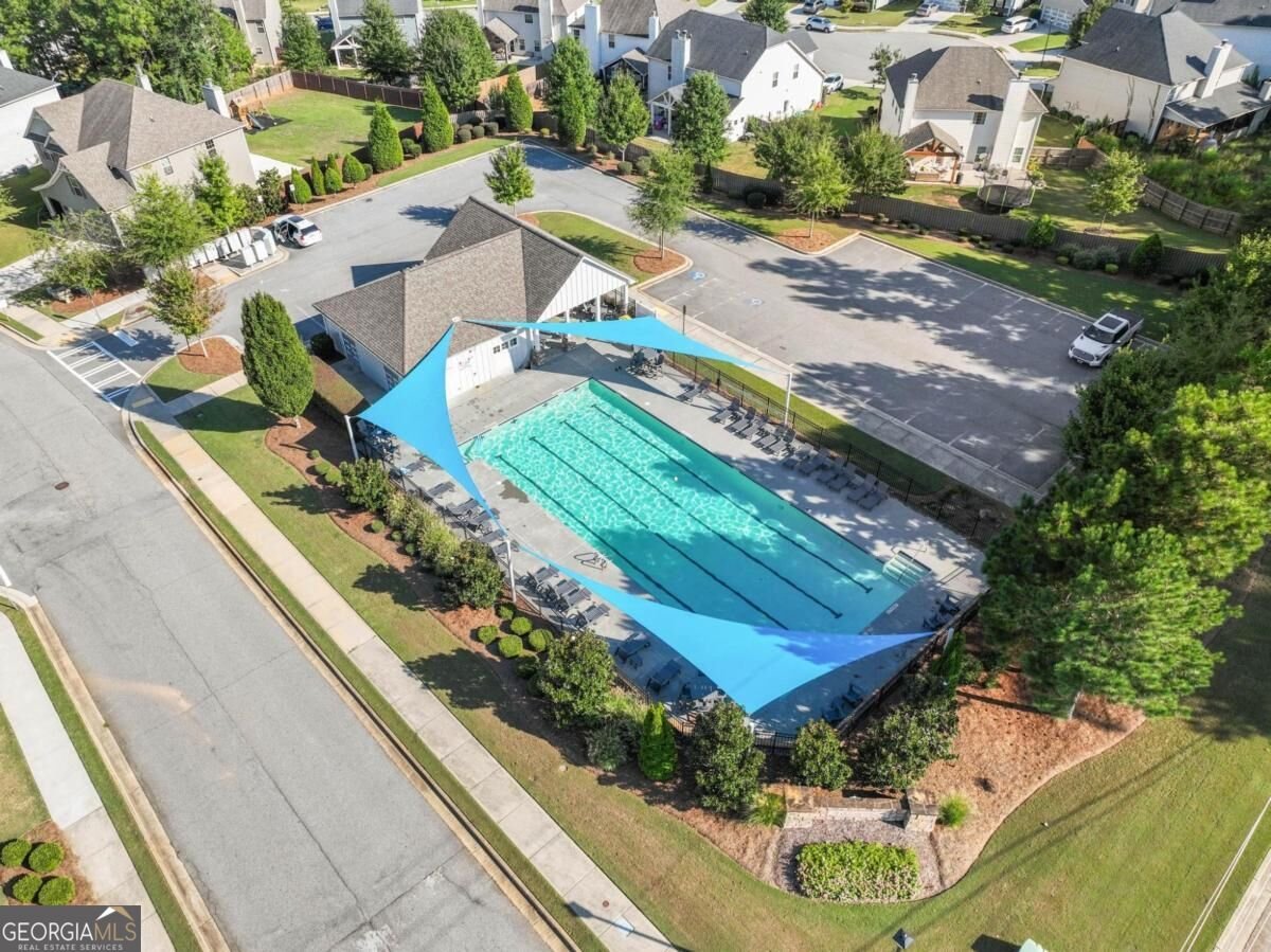 7 Doolittle Court Newnan - Photo 28