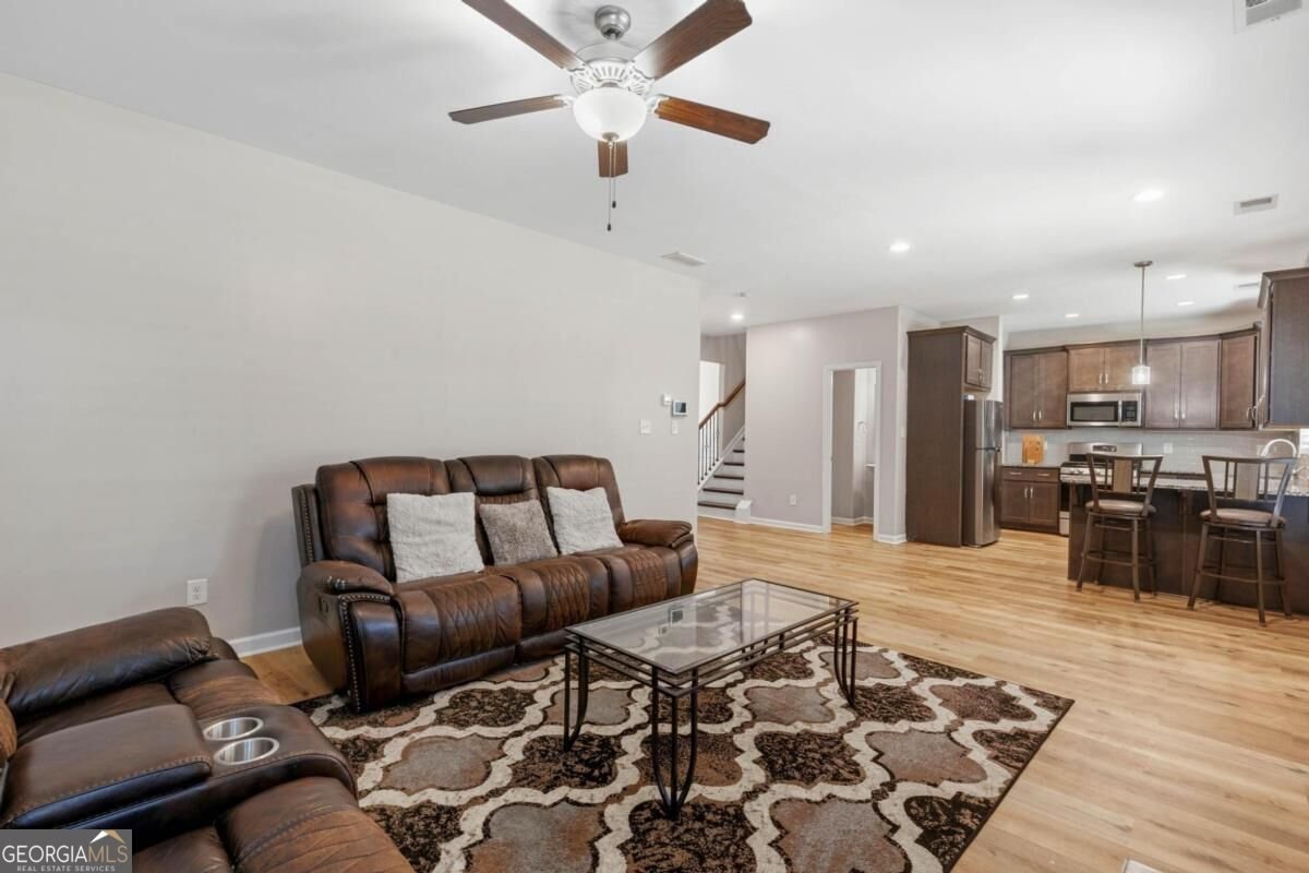 7 Doolittle Court Newnan - Photo 6