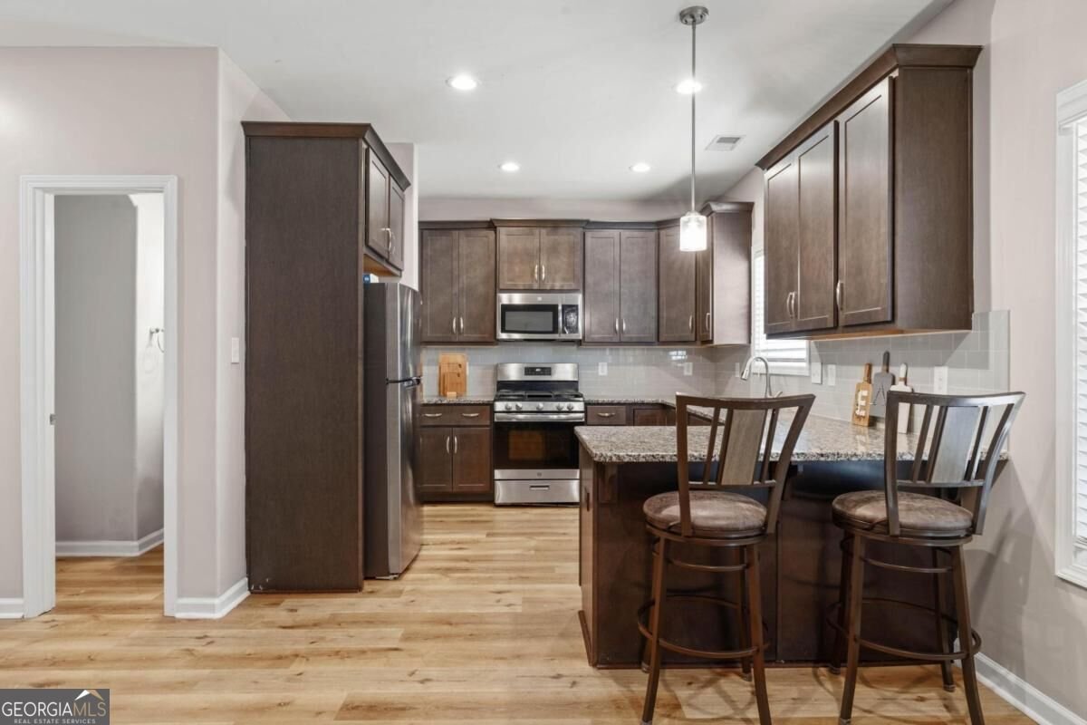 7 Doolittle Court Newnan - Photo 8
