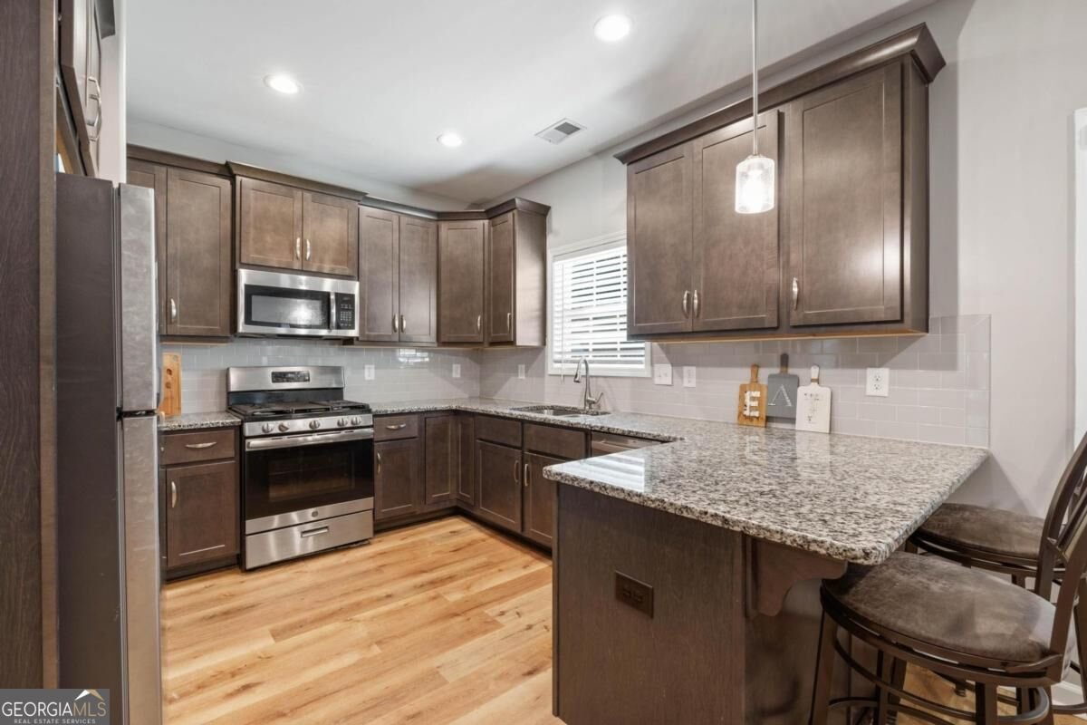 7 Doolittle Court Newnan - Photo 9