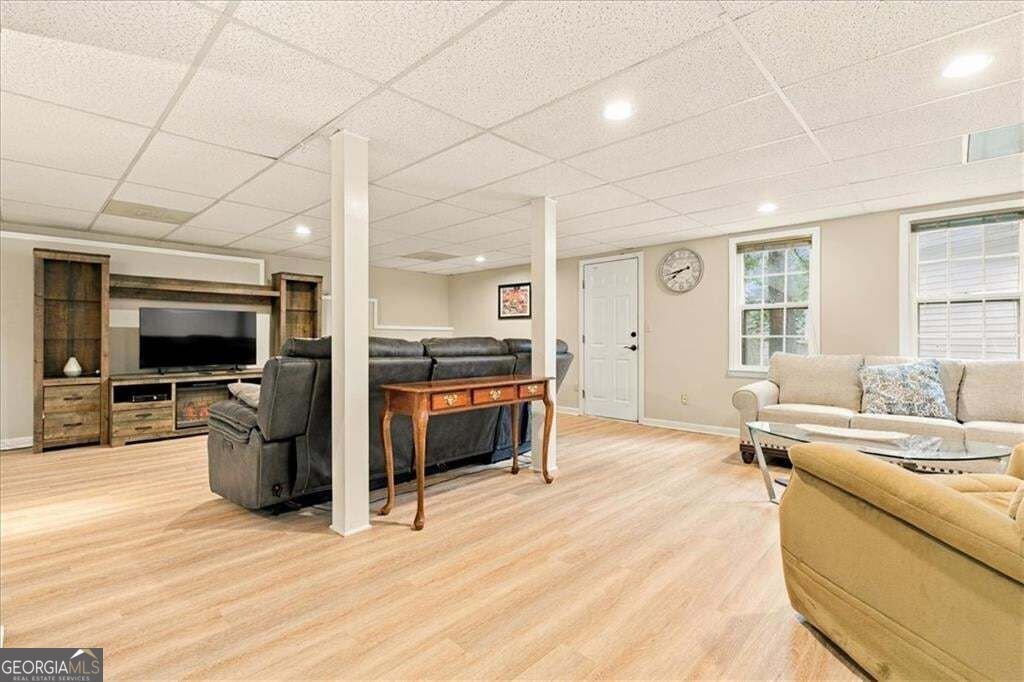 1411 Milford Chase Court Marietta - Photo 13