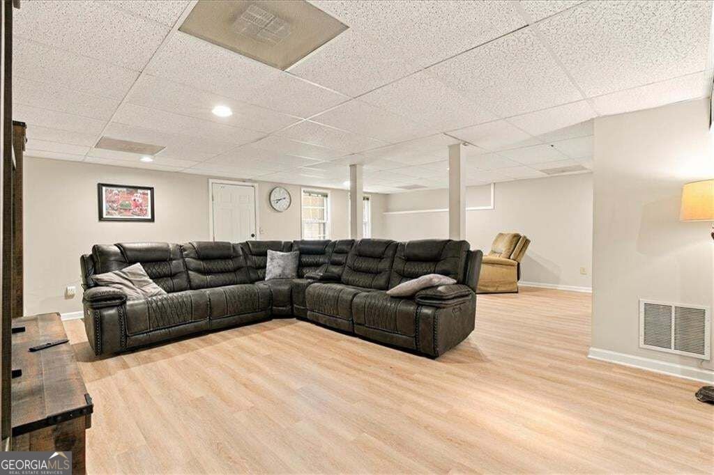 1411 Milford Chase Court Marietta - Photo 14