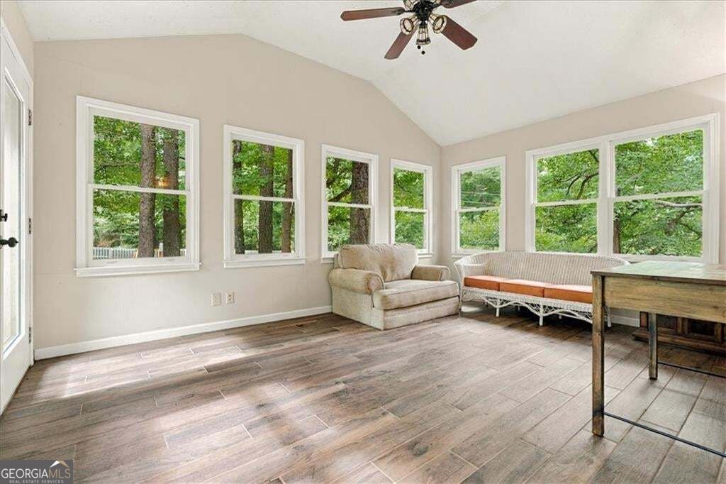 1411 Milford Chase Court Marietta - Photo 16